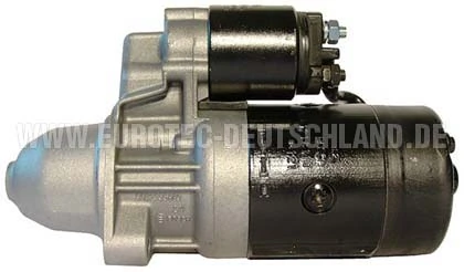 Compre Motor de arranco Mercedes Bus 207-310 