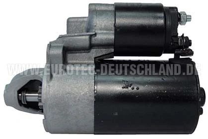 Motor de arranco Ford Escort AVL