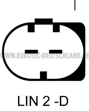 Gerador Audi A6 4G2, 4GC