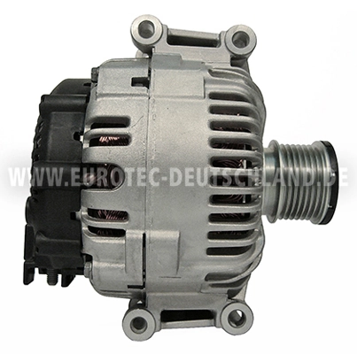 Gerador Chrysler 300