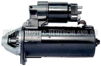 Motor de arranco Mercedes B W245