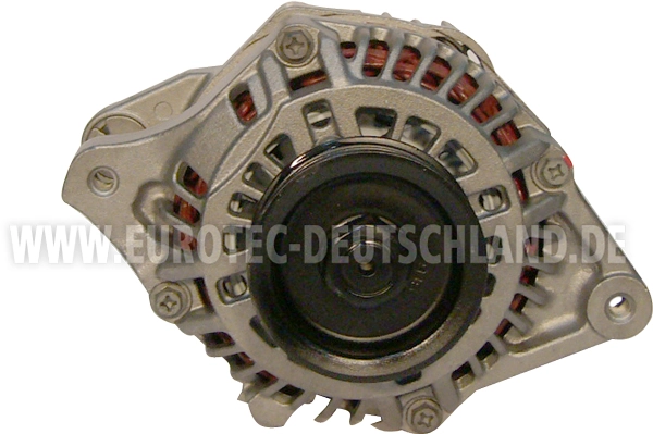 Gerador Honda Jazz GD, GE