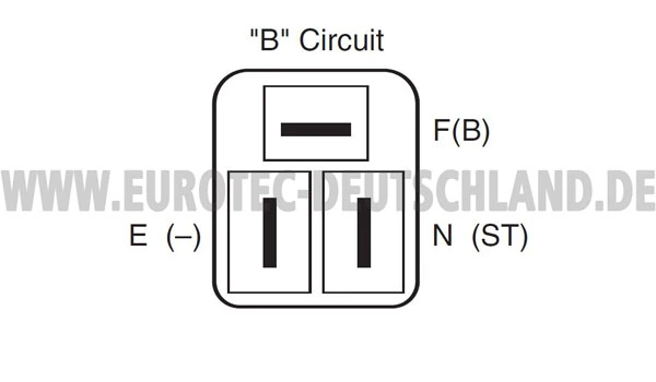 Gerador Toyota Land Cruiser J200