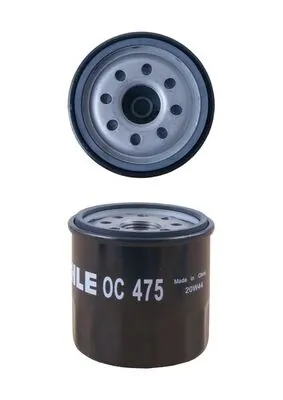 OC475 Mahle Original Масляный фильтр двигателя