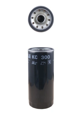 KC300 Mahle Original Фильтр топлива
