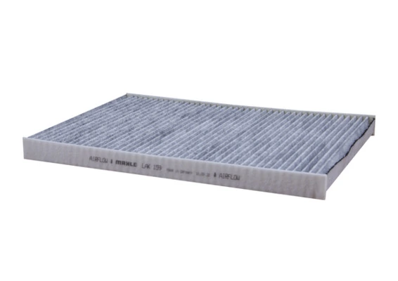 LAK159 Mahle Original Внутрисалонный фильтр