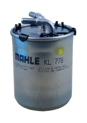 KL778 Mahle Original Фильтр топлива