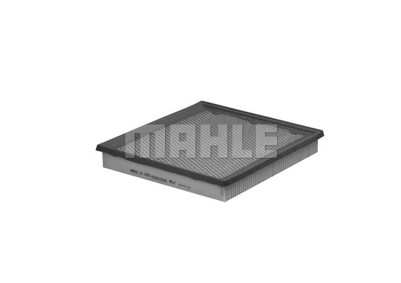 LX1273 Mahle Original Воздушный фильтр двигателя