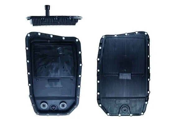HX152 Mahle Original Поддон АКПП