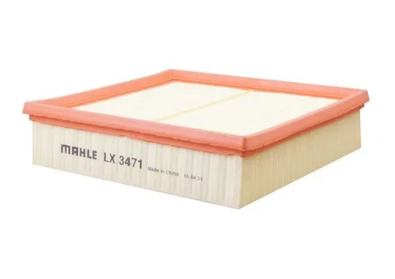 LX3471 Mahle Original Воздушный фильтр двигателя