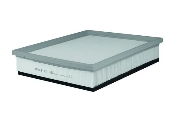 LX1656 Mahle Original Воздушный фильтр двигателя