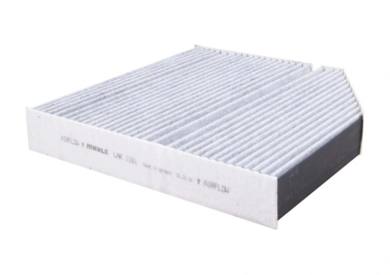 LAK1161 Mahle Original Внутрисалонный фильтр