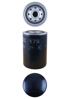 KC178 Mahle Original Фильтр топлива