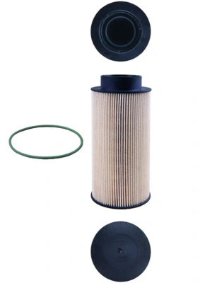KX1821D Mahle Original Фильтр топлива