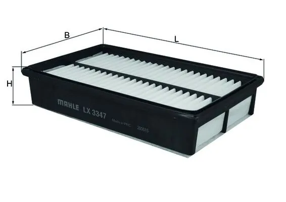LX3347 Mahle Original