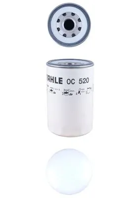 OC520 Mahle Original Масляный фильтр двигателя