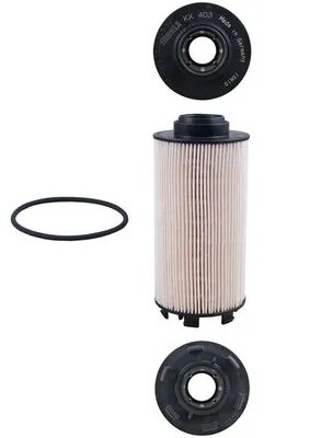KX403D Mahle Original Фильтр топлива