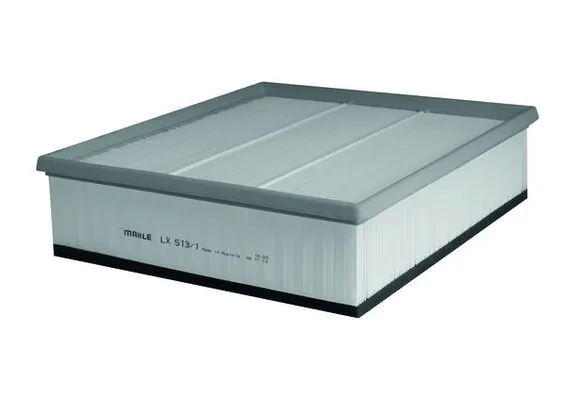 LX5131 Mahle Original Воздушный фильтр двигателя