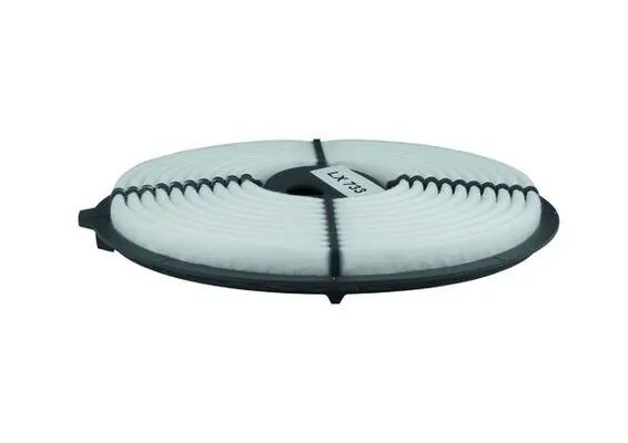 LX733 Mahle Original Воздушный фильтр двигателя