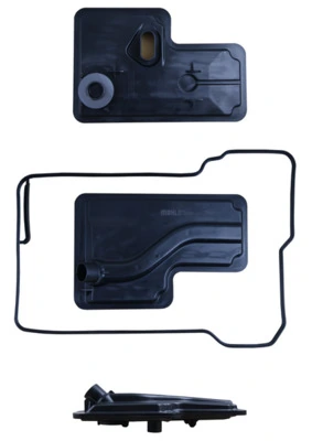 HX270D Mahle Original Масляный фильтр АКПП