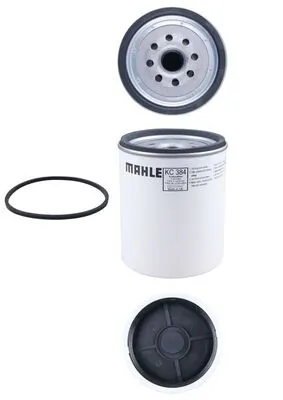 KC384D Mahle Original Фильтр топлива