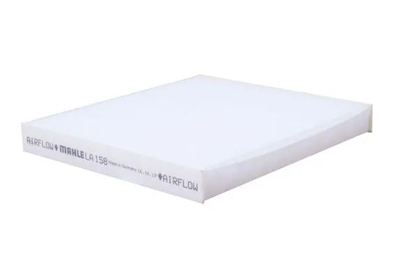 LA158 Mahle Original Внутрисалонный фильтр