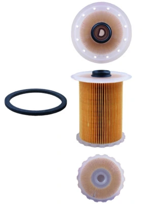 KX183D Mahle Original Фильтр топлива