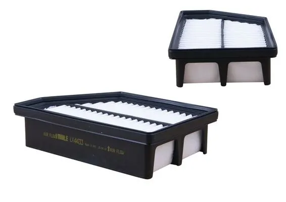 LX4433 Mahle Original Воздушный фильтр двигателя