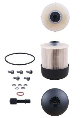 KX33828D Mahle Original Фильтр топлива