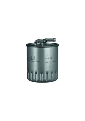 KL1551 Mahle Original Фильтр топлива