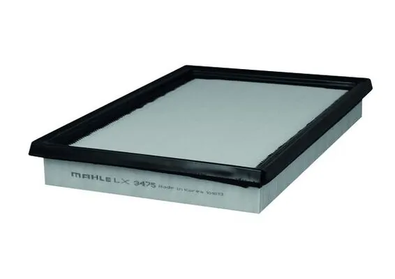 LX3475 Mahle Original Воздушный фильтр двигателя