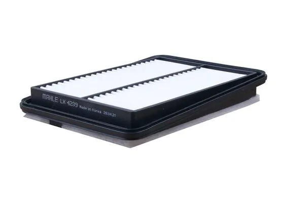 LX4239 Mahle Original Воздушный фильтр двигателя