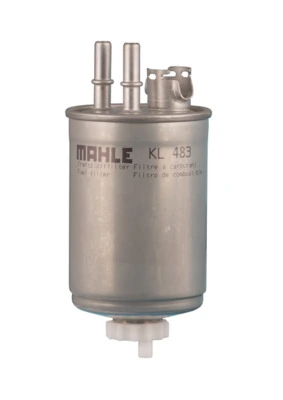 KL483 Mahle Original Фильтр топлива