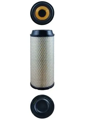 Воздушный фильтр AF420 Maxgear