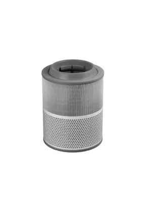 LX1072 Mahle Original Воздушный фильтр двигателя