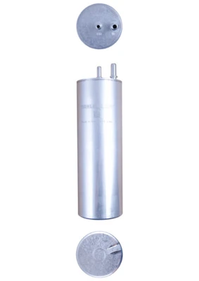 KL2295 Mahle Original Фильтр топлива