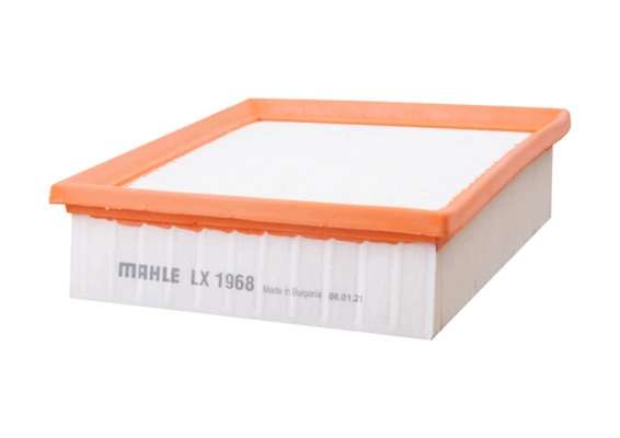 LX1968 Mahle Original Воздушный фильтр двигателя