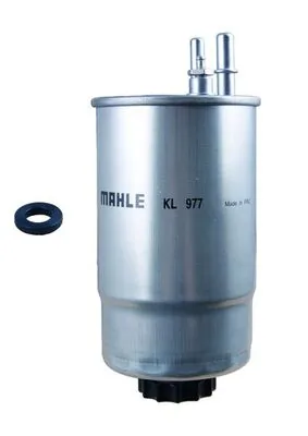 KL977D Mahle Original Фильтр топлива