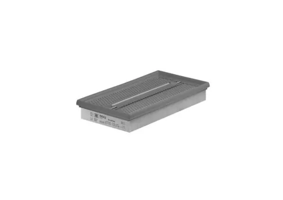 LX557 Mahle Original Воздушный фильтр двигателя