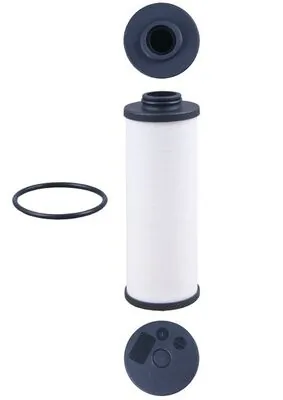 HX186D Mahle Original Масляный фильтр АКПП