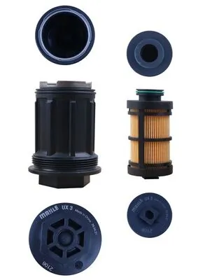 UX3KIT Mahle Original Фильтр ad blue