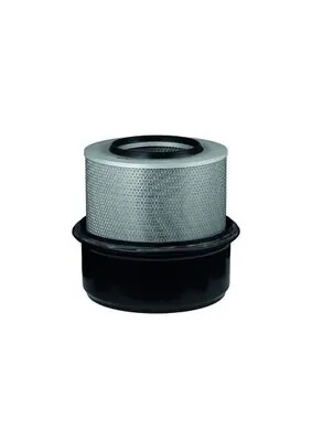 LX80 Mahle Original Воздушный фильтр двигателя