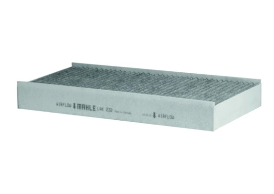 LAK232 Mahle Original Внутрисалонный фильтр