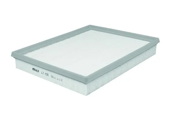 LX735 Mahle Original Воздушный фильтр двигателя