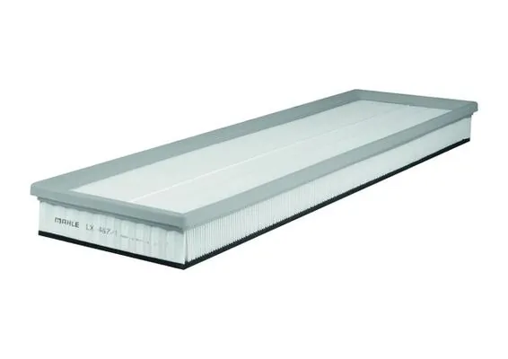LX4671 Mahle Original Воздушный фильтр двигателя
