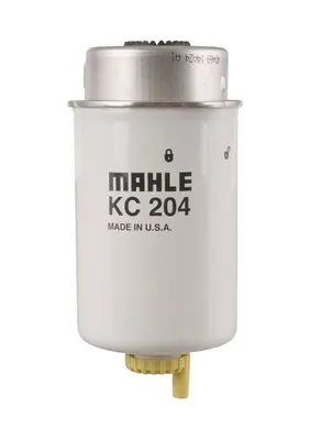KC204 Mahle Original Фильтр топлива