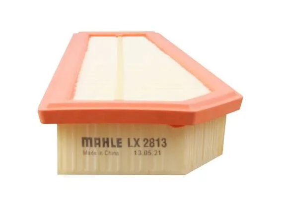 LX2813 Mahle Original Воздушный фильтр двигателя