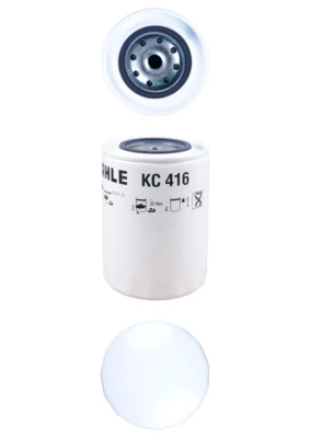 KC416 Mahle Original Фильтр топлива