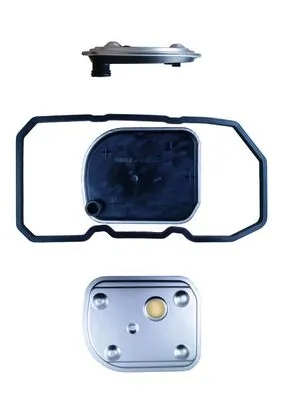 HX158D Mahle Original Масляный фильтр АКПП