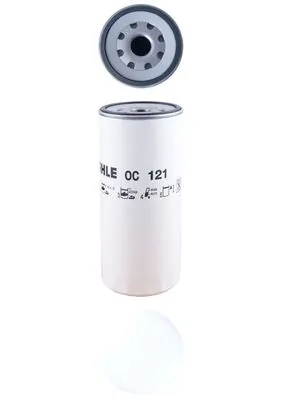 OC121 Mahle Original Масляный фильтр двигателя